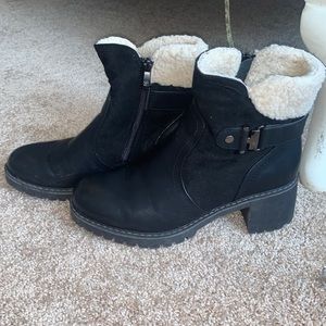 Italian Boots